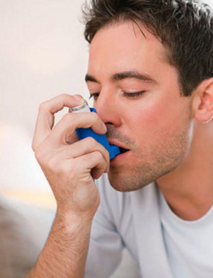 Asthma Treatment