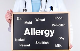 Blog Allergist