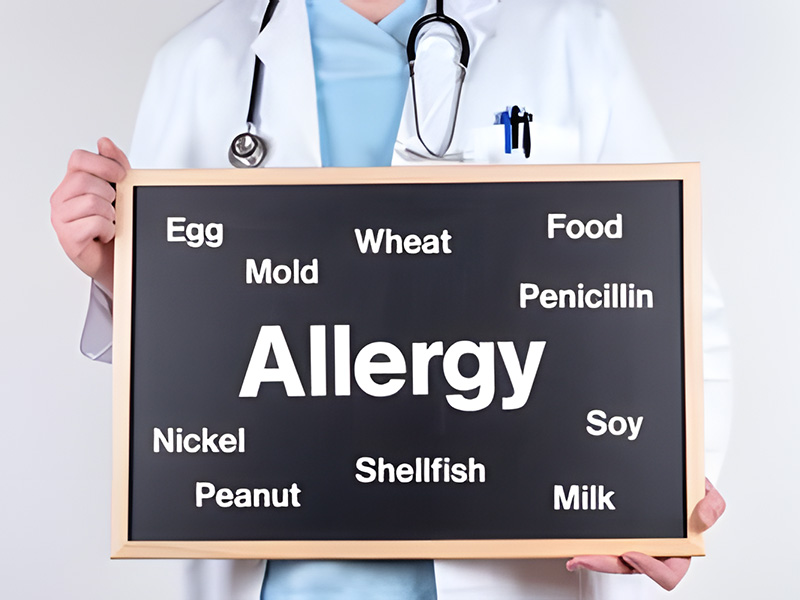 Blog Allergist