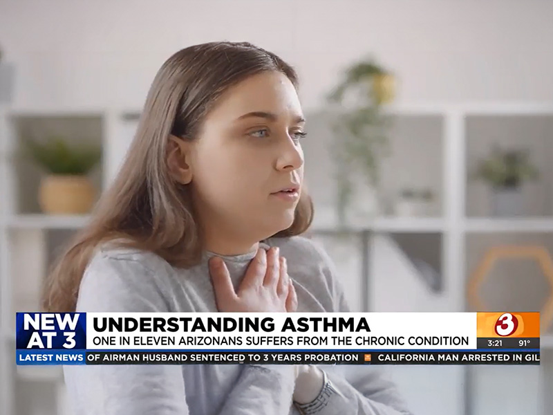 Understanding Asthma