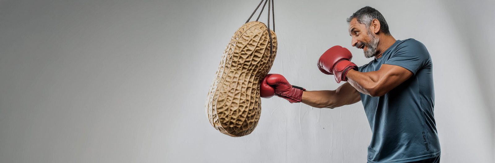 Relieve Allergy, Asthma and Hives