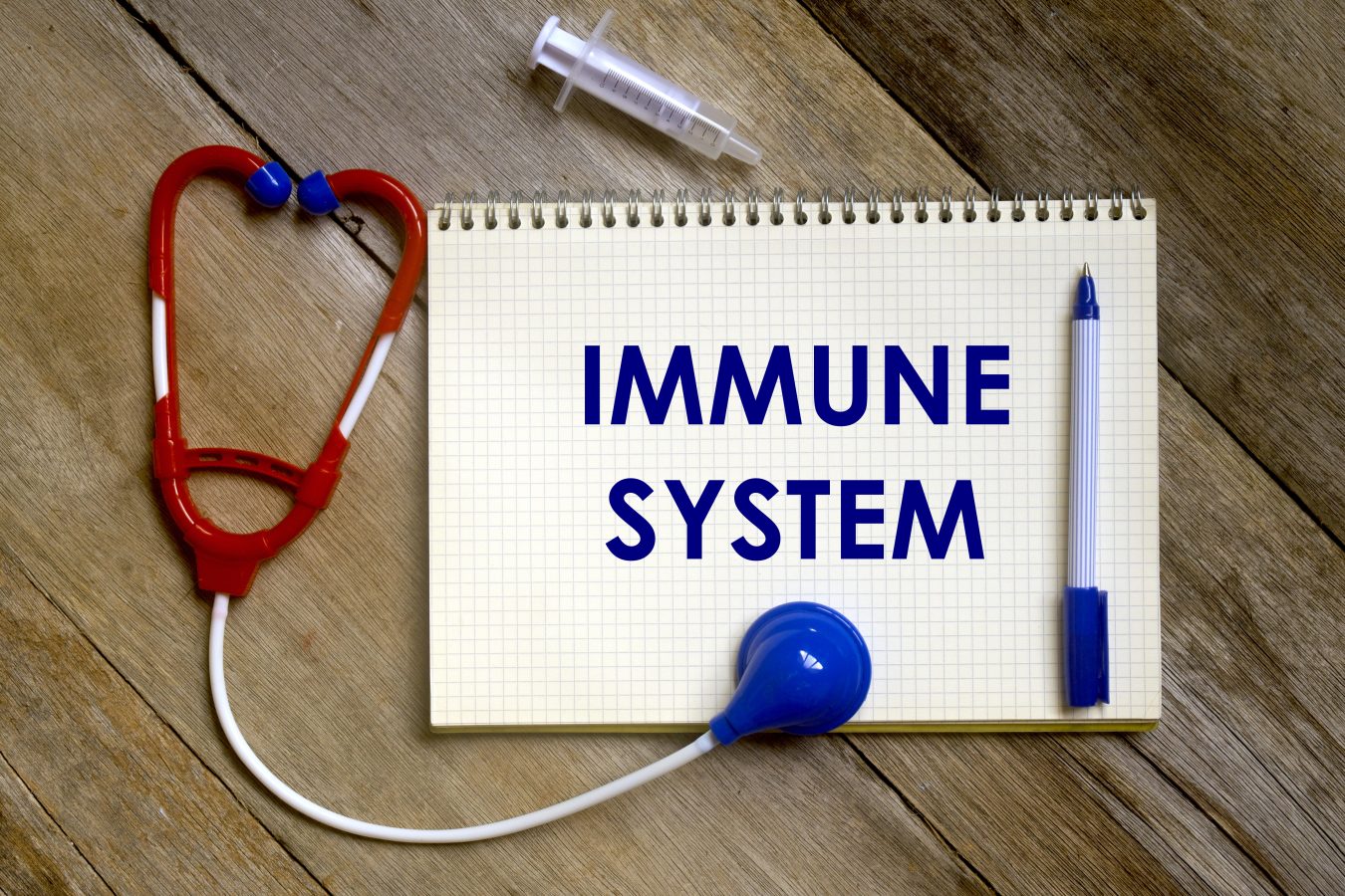 Immunodeficiency