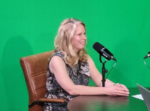 Picture with Ty Brennan